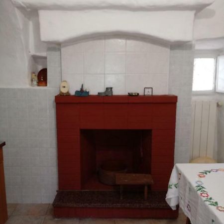 Ferienwohnung Casa Vacanza Trullo Lamaddalena Locorotondo Exterior foto